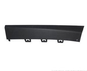 Bumper Trim Molding Rear Left Mercedes Benz E350 2020