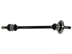 Cv Axle Rear Left Mercedes Benz E350 2020