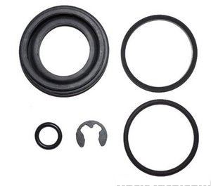 Caliper Repair Kit Rear Mercedes Benz E350 2020