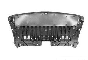 Engine Cover Front Mercedes Benz E350 2020
