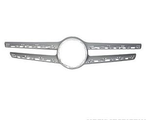 Grille Molding Front Mercedes Benz E350 2020