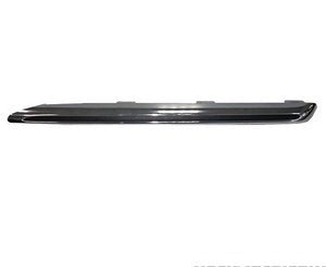 Grille Molding Left Mercedes Benz E350 2020