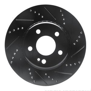 Rotor Rear Right Mercedes Benz E350 2020