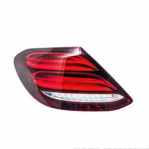 Tail Lamp Assembly Left Mercedes Benz E350 2020