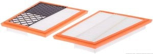 Air Filter Mercedes Benz E350 2013