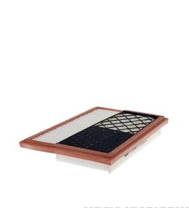 Air Filter Left Mercedes Benz E350 2013