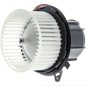 Blower Motor Mercedes Benz E350 2013