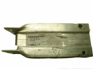 Bumper Bracket Front Left Mercedes Benz E350 2012