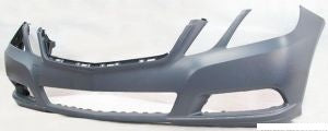 Bumper Front Mercedes Benz E350 2012
