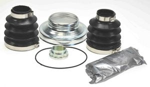 Cv Joint Boot Rear Mercedes Benz E350 2013