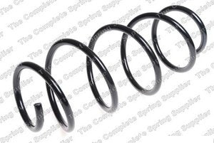 Coil Spring Front Mercedes Benz E350 2013