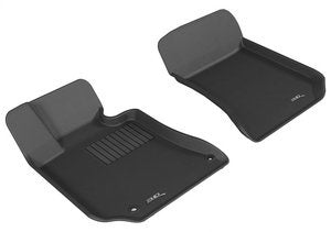 Floor Mat Front Mercedes Benz E350 2013