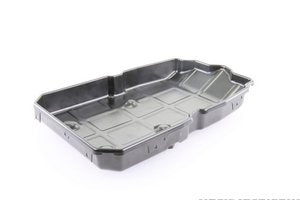 Fluid Pan Mercedes Benz E350 2013
