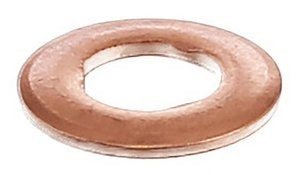 Fuel Injector Seal O Ring Mercedes Benz E350 2013