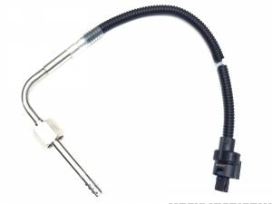 Fuel Temperature Sensor Mercedes Benz E350 2013