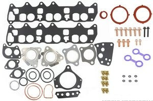 Oil Cooler Mounting Kit Mercedes Benz E350 2013