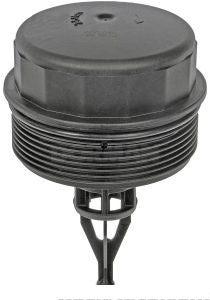 Oil Filter Cover Mercedes Benz E350 2013
