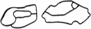 Oil Filter Housing Seal Mercedes Benz E350 2013