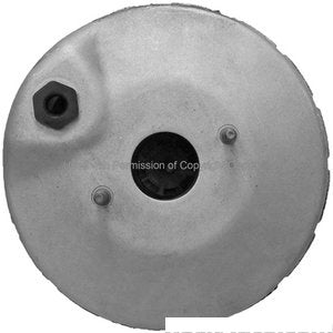 Power Brake Booster Mercedes Benz E350 2012