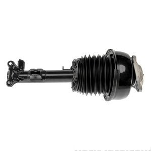 Shock Strut Front Right Mercedes Benz E350 2013