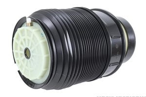 Shock Strut Rear Right Mercedes Benz E350 2013