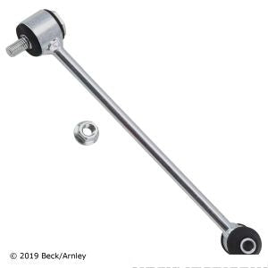 Sway Bar Link Rear Left Mercedes Benz E350 2013