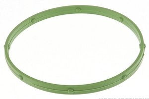 Throttle Body Gasket Mercedes Benz E350 2013