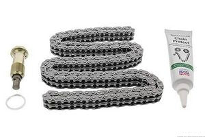 Timing Chain Mercedes Benz E350 2013