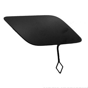 Tow Hook Cover Front Mercedes Benz E350 2012