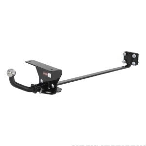Trailer Hitch Rear Mercedes Benz E350 2012