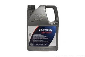 Transmission Fluid Mercedes Benz E350 2013