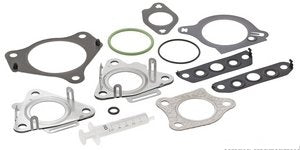 Turbocharger Mounting Kit Mercedes Benz E350 2013