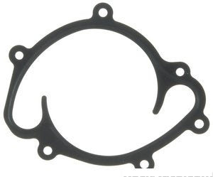 Water Pump Gasket Mercedes Benz E350 2013