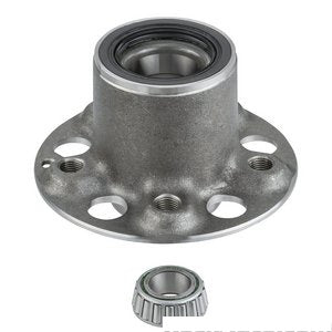 Wheel Bearing Hub Front Mercedes Benz E350 2013