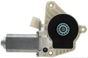 Window Motor Front Right Mercedes Benz E350 2013