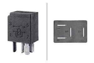 Wiring Relay Mercedes Benz E350 2013