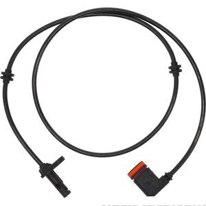 Abs Wheel Speed Sensor Rear Mercedes Benz E350 2014