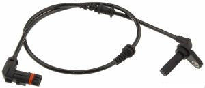 Abs Wheel Speed Sensor Front Right Mercedes Benz E350 2014