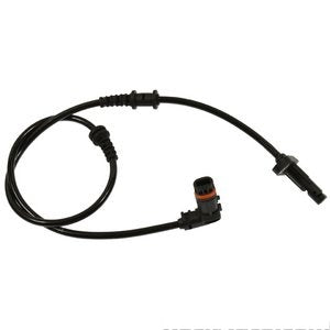 Abs Wheel Speed Sensor Front Mercedes Benz E350 2010