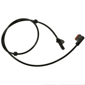 Abs Wheel Speed Sensor Rear Mercedes Benz E350 2010