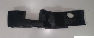Bumper Energy Absorber Front Right Mercedes Benz E350 2010