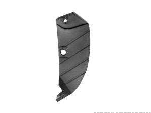 Bumper Filler Rear Left Mercedes Benz E350 2010
