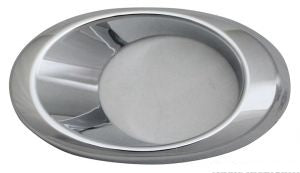 Fog Lamp Bezel Front Left Mercedes Benz E350 2010