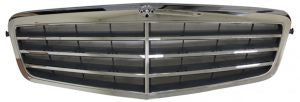 Grille Mercedes Benz E350 2010
