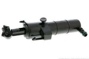 Headlamp Washer Nozzle Mercedes Benz E350 2010