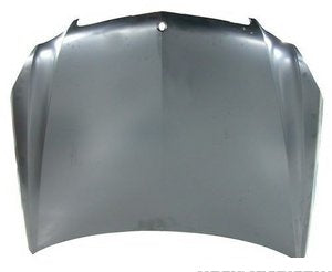 Hood Mercedes Benz E350 2010