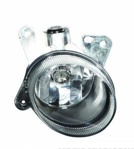 Side Marker Lamp Assembly Right Mercedes Benz E350 2010
