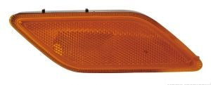 Side Marker Lamp Assembly Front Right Mercedes Benz E350 2010