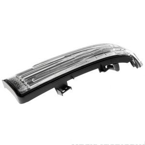 Side Marker Lamp Assembly Front Mercedes Benz E350 2010