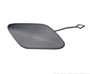 Tow Hook Cover Mercedes Benz E350 2014